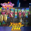 Koyuka 2000 - Cumbia Sampuesana Live
