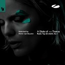 Skyvol - Jaguar Silence Anton Trian Remix