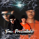 Slow Groove feat mc luiz da dz7 - Toma Presentinho