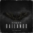 Hinan feat Marifer SM - Bailando Radio Edit