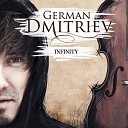 German Dmitriev - Infinity
