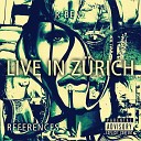 R Benz - Rise Up Live