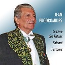 Jean Prodromid s Orchestre Radio Symphonique de… - Parcours