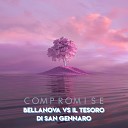 Bellanova Il tesoro di San Gennaro - Compromise Radio Edit