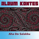 Album Kontes - Hamoraon Na Arga