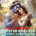 Saurabh Mehata - Achyutam Keshavam Krishna Damodaram