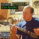 Война и Мир - Газета РАБОТА Live Acoustic