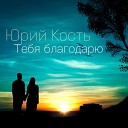 Юрий Кость - Я тебя благодарю