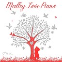 Irina Kr mmling - Medley Love Piano