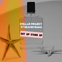Stellar Project feat Brandi Emma - Get Up Stand Up Acrisio Gianluca Manzieri Rmx…