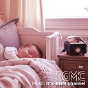 Music Box BGM channel - Magical World