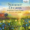 Emma Abbate Julian Perkins - I Allegro Appassionato