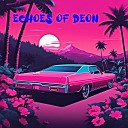 Vernon Dickison - Echoes of Deon