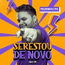 Pedrinho PS - Luz Neon