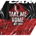 Mert Yonar - Take Me Home