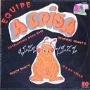 Acoisona Dj Tripa - Original Bass Mad Zoo The Boys N The Hood