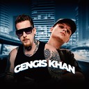 Gengis Khan feat DJ Rhuivo - Deixa os Bico Falar