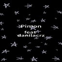 Pimon - Traptalk feat Danilacrz