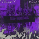 HellB feat Paleb - Raf Simons