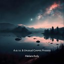 A e r o Unusual Cosmic Process - Melancholy Ambient Version
