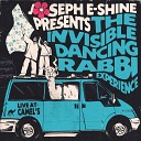 Joseph E Shine - 90 Degrees Live at Camel s