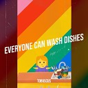 Tobuscus - Everyone Can Wash Dishes