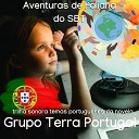 Grupo Terra Portugal - Moinho As Aventuras de Poliana do SBT