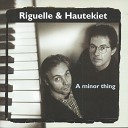 Riguelle Hautekiet - God Only Knows