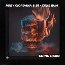 Roby Giordana B1 - Coke Rum