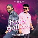 Aman singh Yara - Happy Birthday