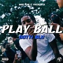 Dotti Blu - Play Ball