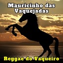 Mauricinho das Vaquejadas - Agora pra Valer Cover