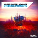 Van der Karsten Airwalk3r - Striking Moments Extended Mix