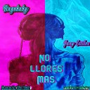 Tiagobaby aldama on the beats Jany Estilos - No Llores Mas