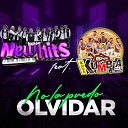 Grupo Los New Hits InterKumbia - No la Puedo Olvidar
