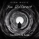 ENZA JamBeats - You Different