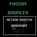 Fusion Bounces - Running On Ground