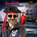 MTZ Jean Martinez - Le pirate
