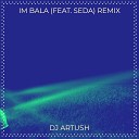 Dj Artush feat Seda - Im Bala Remix