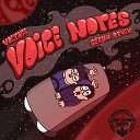 Voltage - Voice Notes Serum Remix