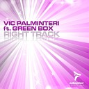 Vic Palminteri feat Green Box - jh