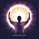 Graceful Praise Studios - Shine Your Light