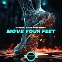 Janek K Black Andromeda - Move Your Feet