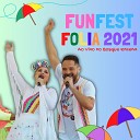 Funfest - A Dan a do Loro A Dan a do Macaco Cover