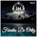 JM Vidal - Fuentes de Ortiz