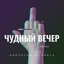 Shototam feat Spela - Чудный вечер
