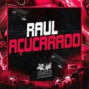 DJ Miller Oficial - Raul A ucarado