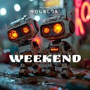 Richard Houblon - Weekend Extended Mix
