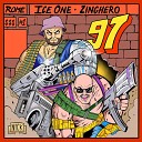 Zinghero Ice One - N S P