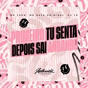 dj tk feat Mc Yago mc rafa original - Primeiro Tu Senta Depois Sai Andando